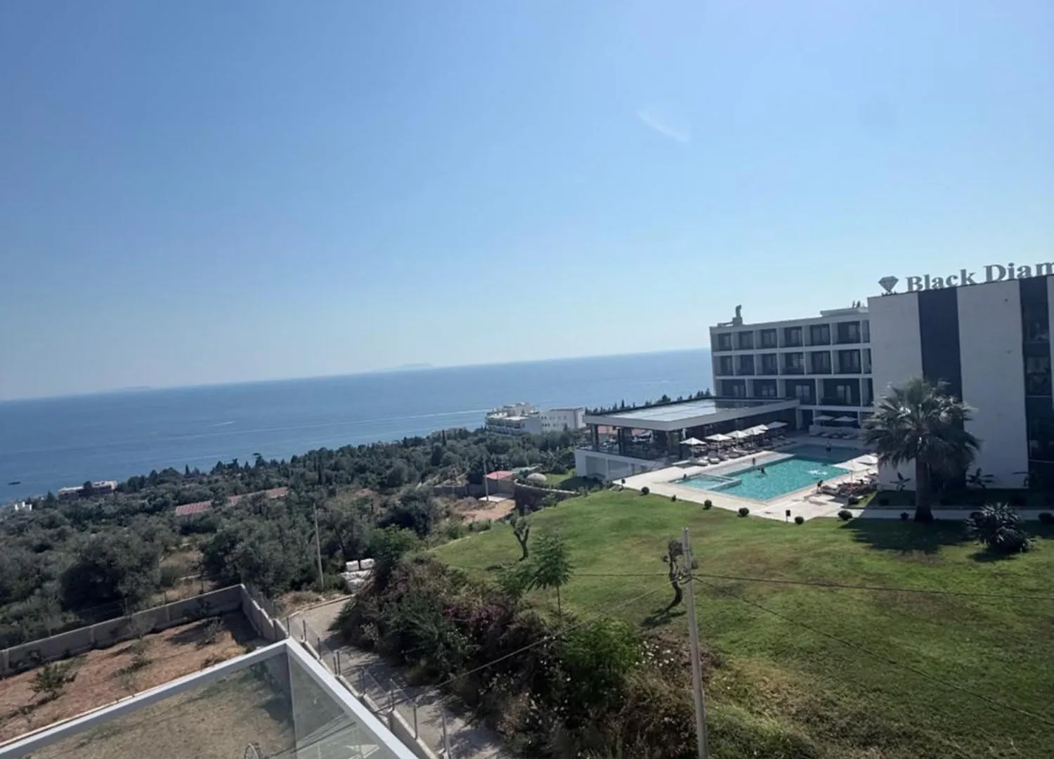 Polisi i Vogel Palmera Apartament דירה Polisi i Vogel