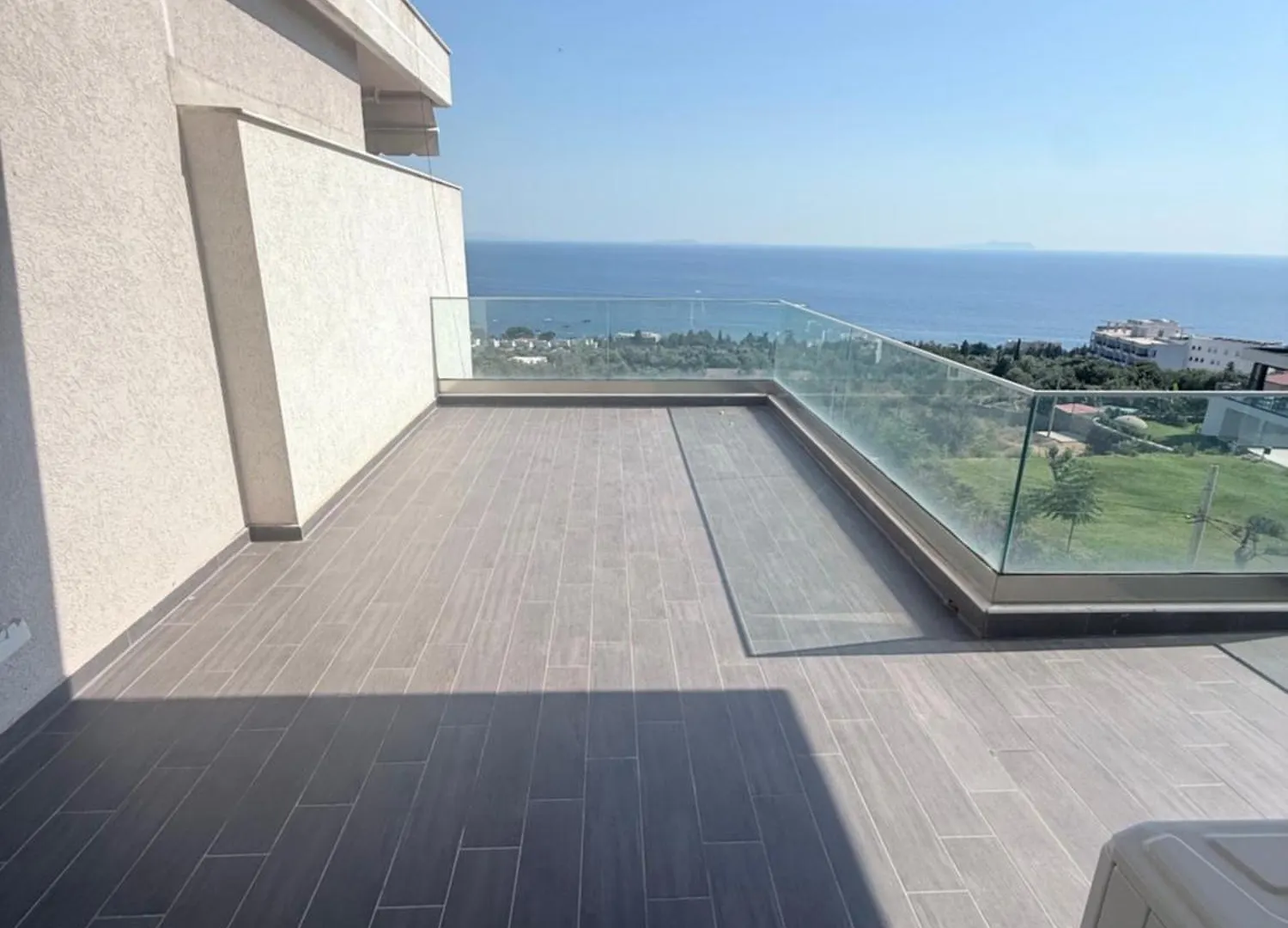 Polisi i Vogel Palmera Apartament Polisi i Vogel